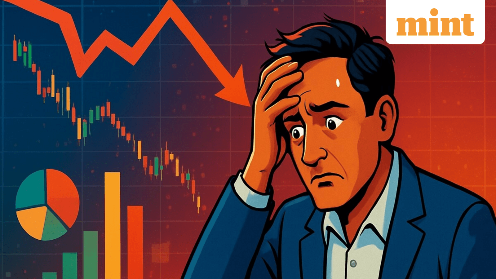 Trent shares crash 12% after Q1FY27 business update. Here's what spooked investors