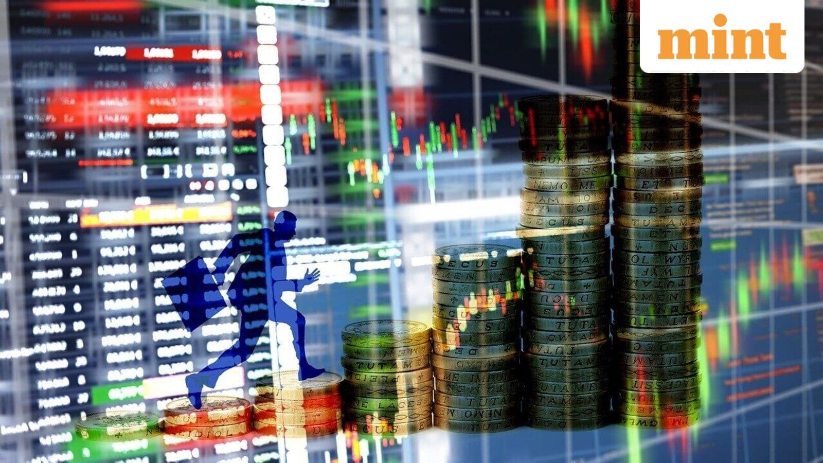 Apollo Hospitals share price turns negative after hitting record high of ₹8,948.10 apiece on BSE. Do you own?